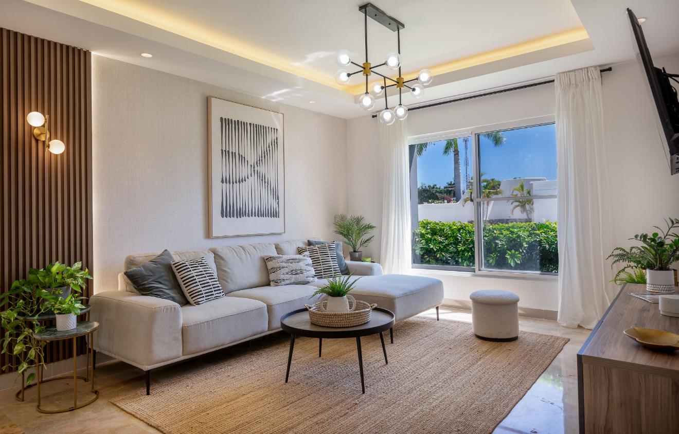 🏖️ Beachside Living in Punta Cana – Ready to Move In!