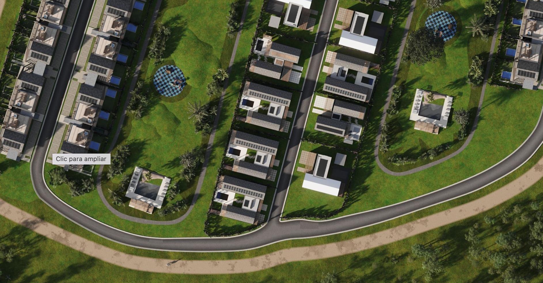 Apartamentos en Venta en Vista Cana, Punta Cana | Sabana Equestrian & Residences