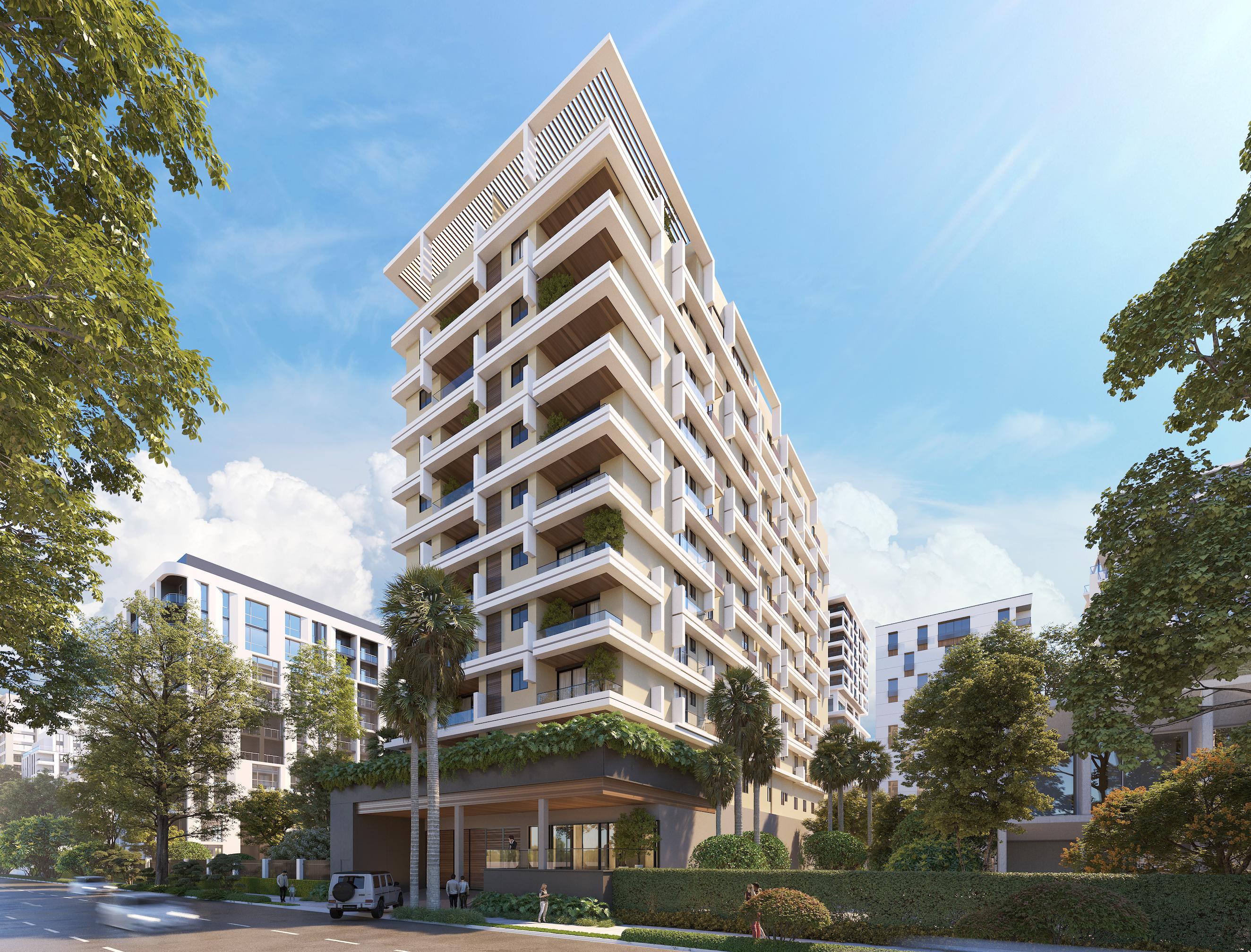 Apartamento en venta en Evaristo Morales – 2 habitaciones y terraza privada