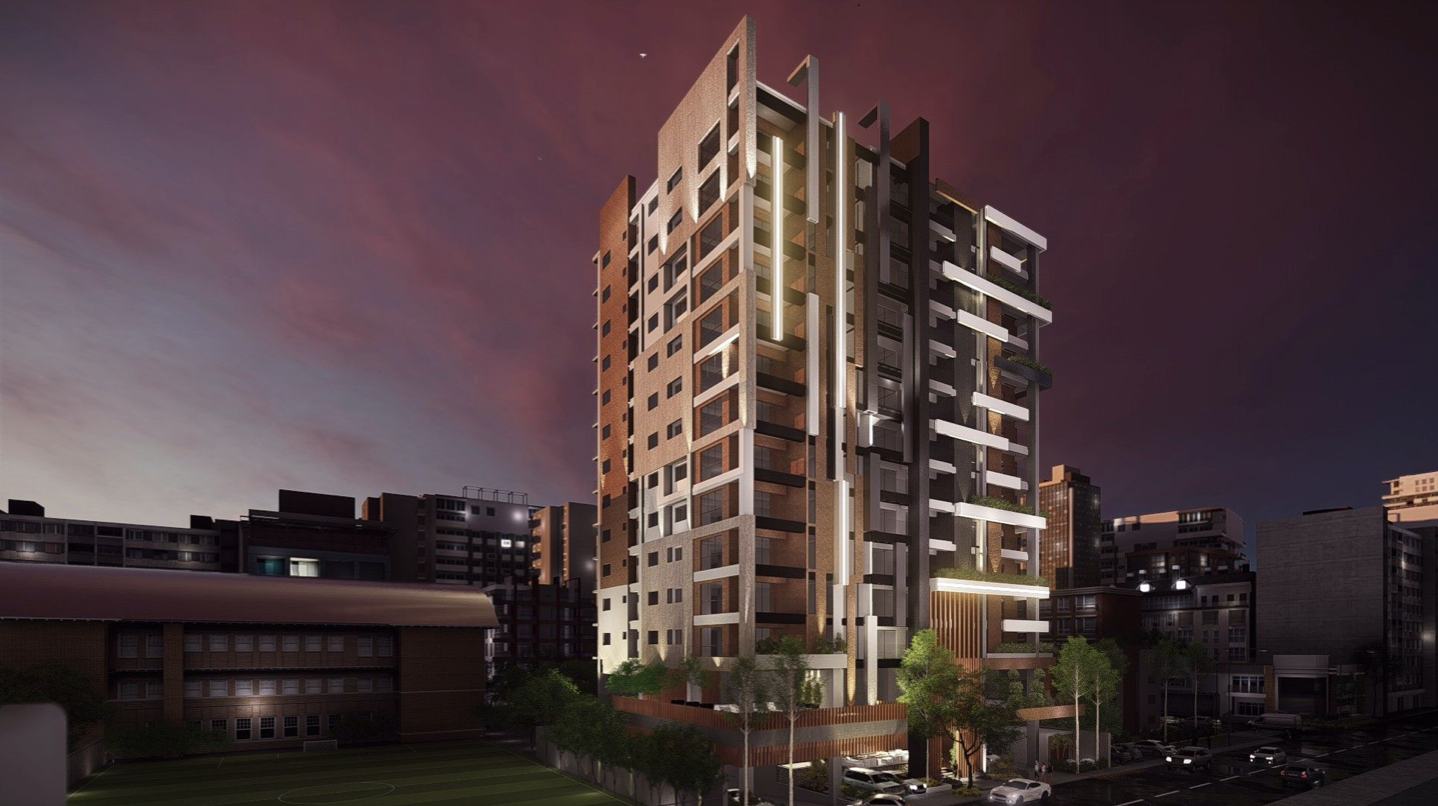 Apartamentos de Lujo, Sector Paraiso