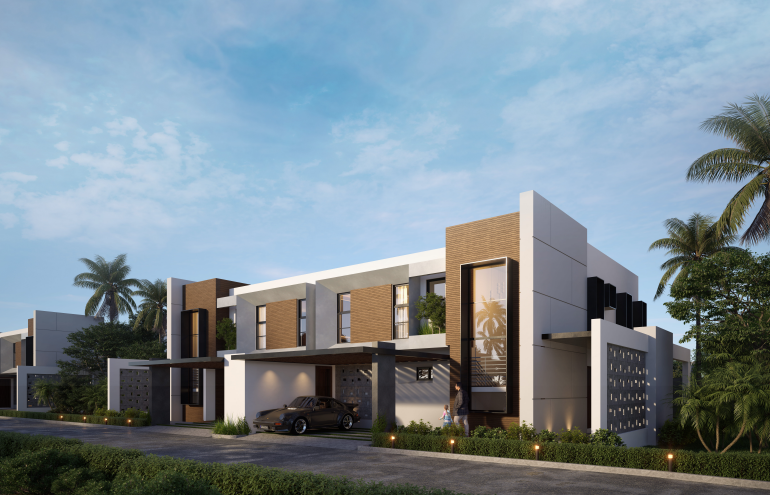 Asombroso proyecto de villas en Cap Cana, Punta Cana !!
