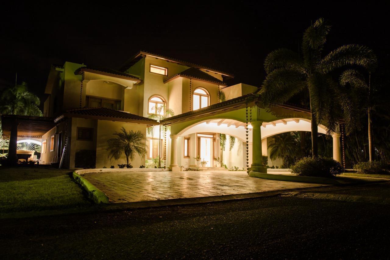 Villa in Juan Dolio