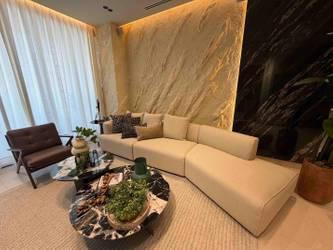 Apartamento en Alquiler - Piantini
