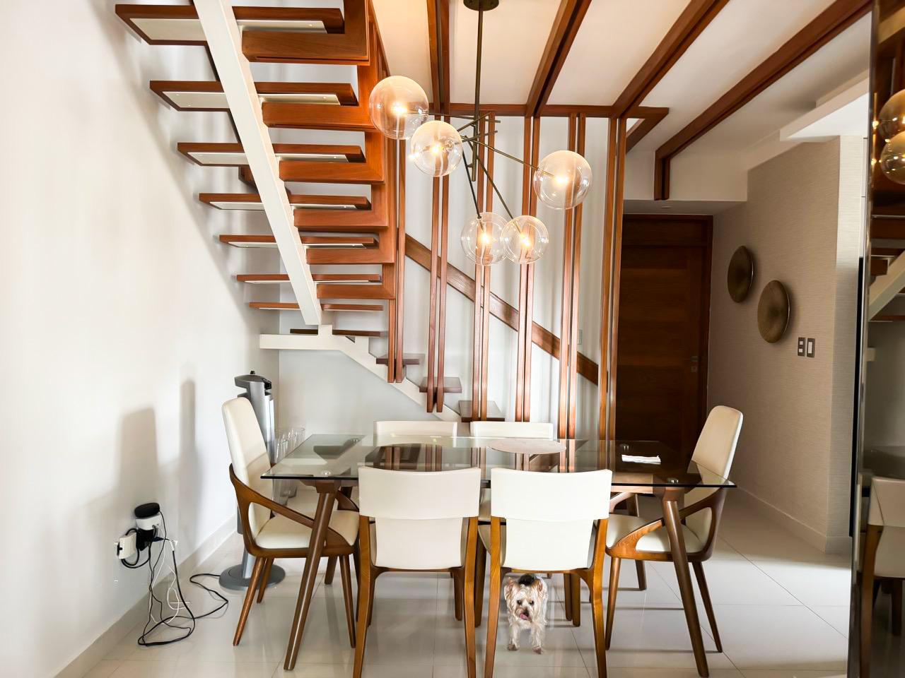 Penthouse en Urb. Real