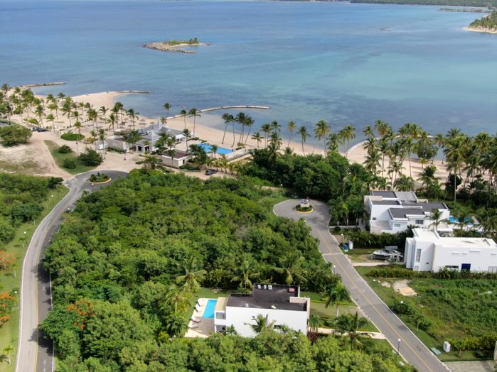 Solar en Playa Nueva Romana, foto 2