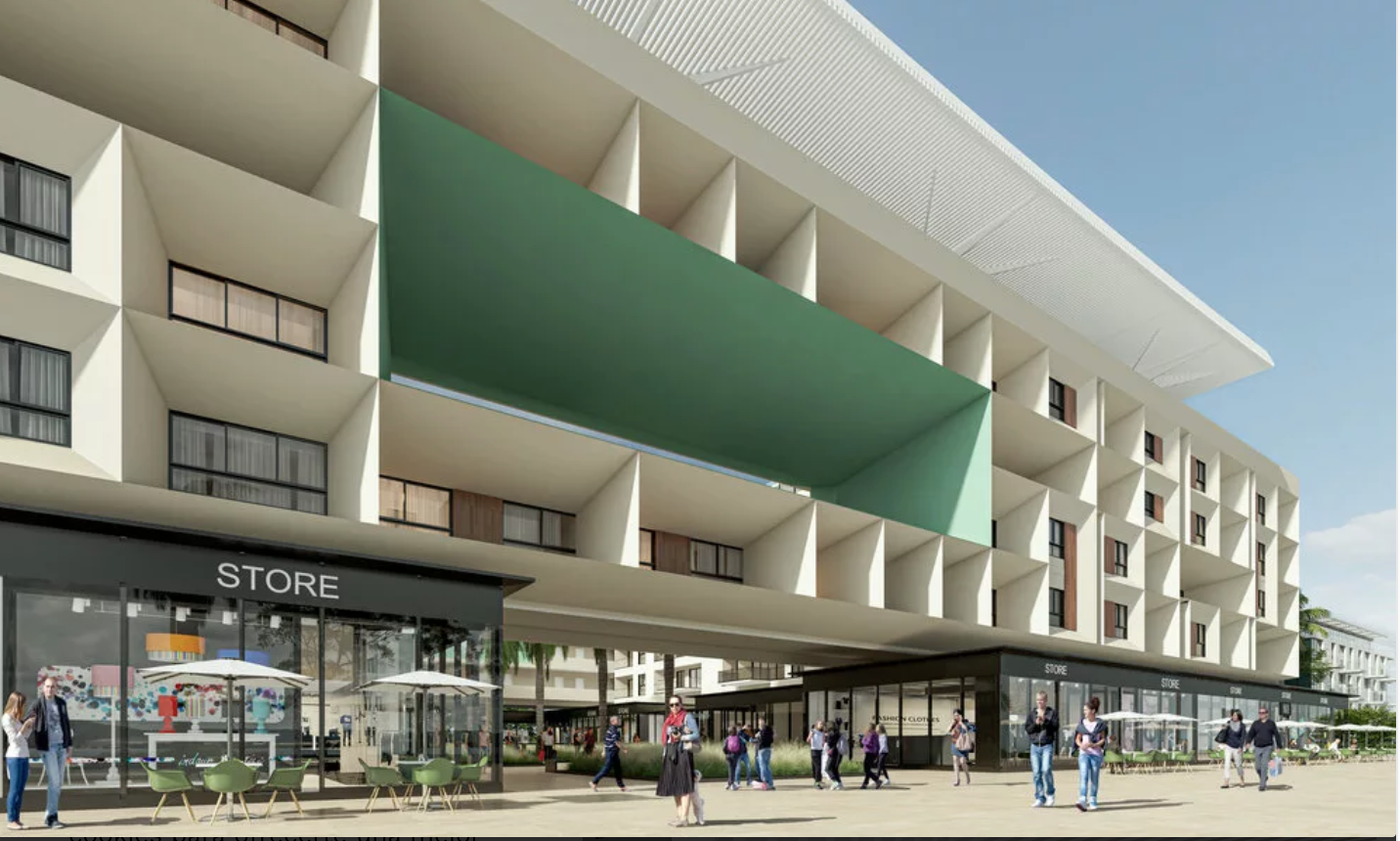 Local comercial en Punta Cana