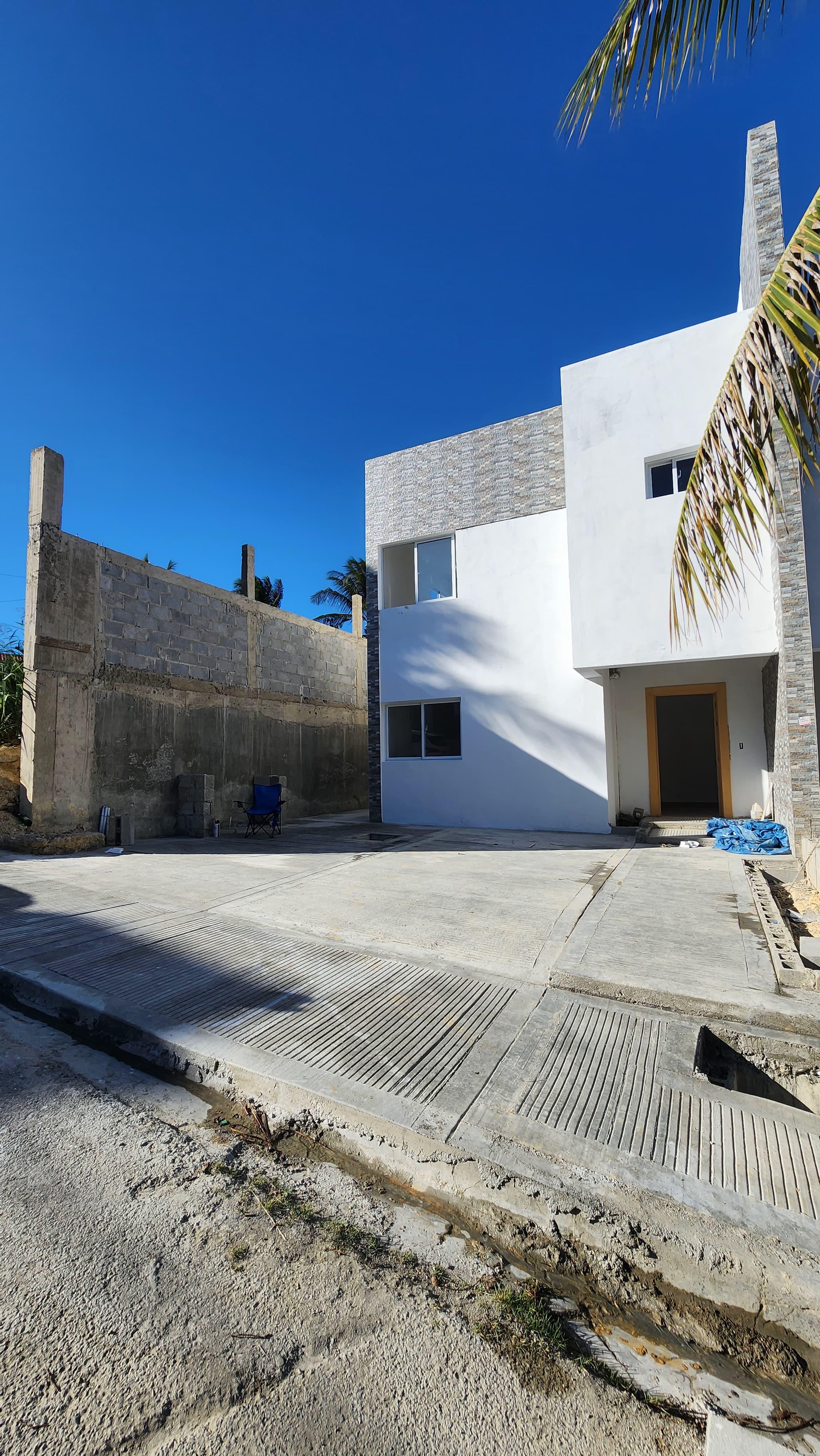 Hermosas Casas Duplex cerca del parque mirador norte