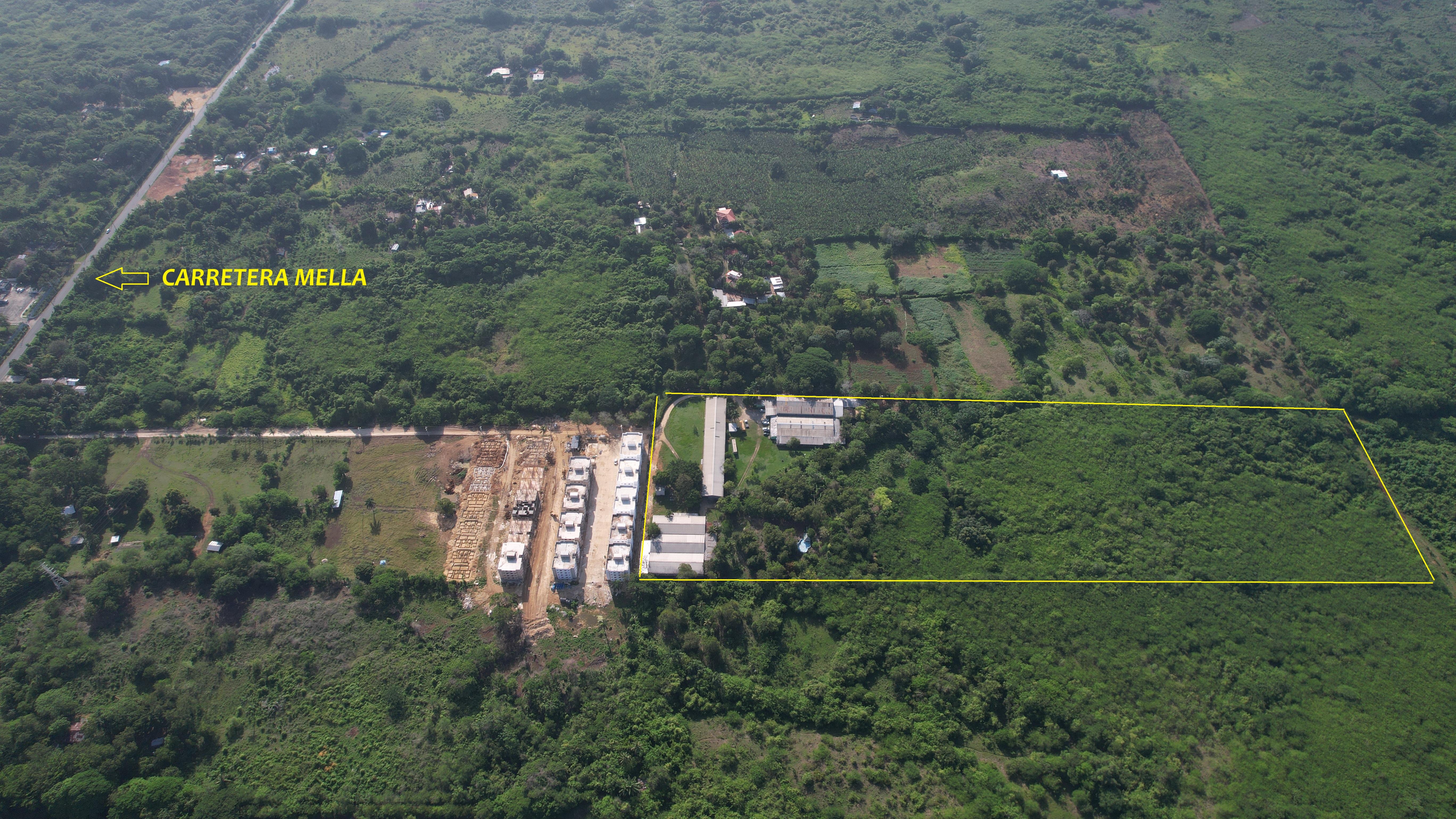 LOTE COMERCIAL, EN VENTA, EN GUERRA