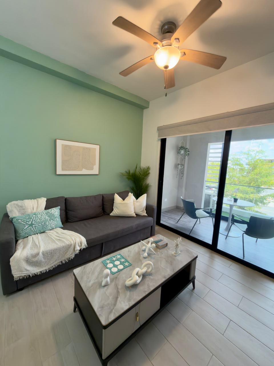 Apartamento en venta Panorama lake