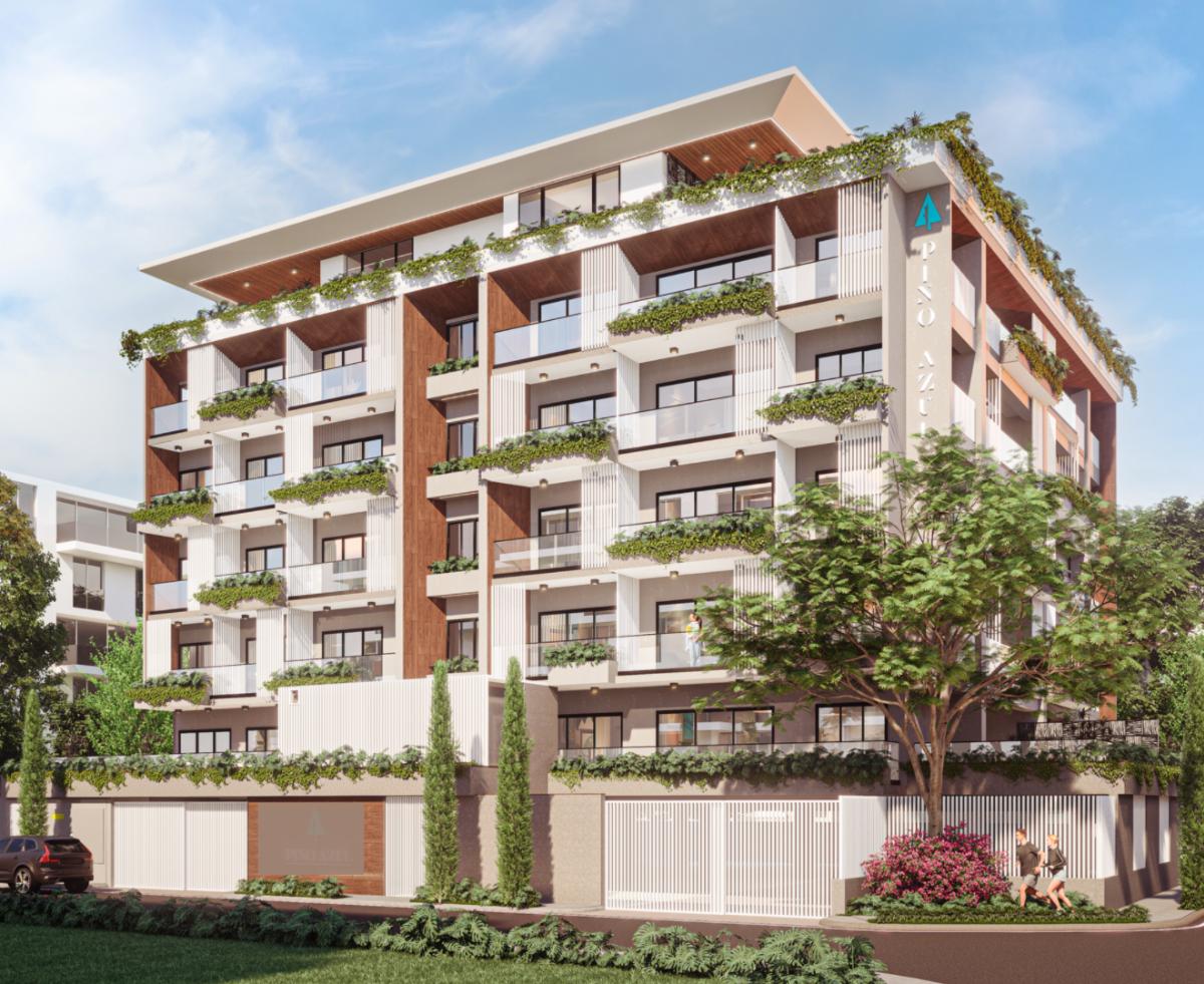 PINO AZUL III- APARTAMENTOS EN PRADO ORIENTAL