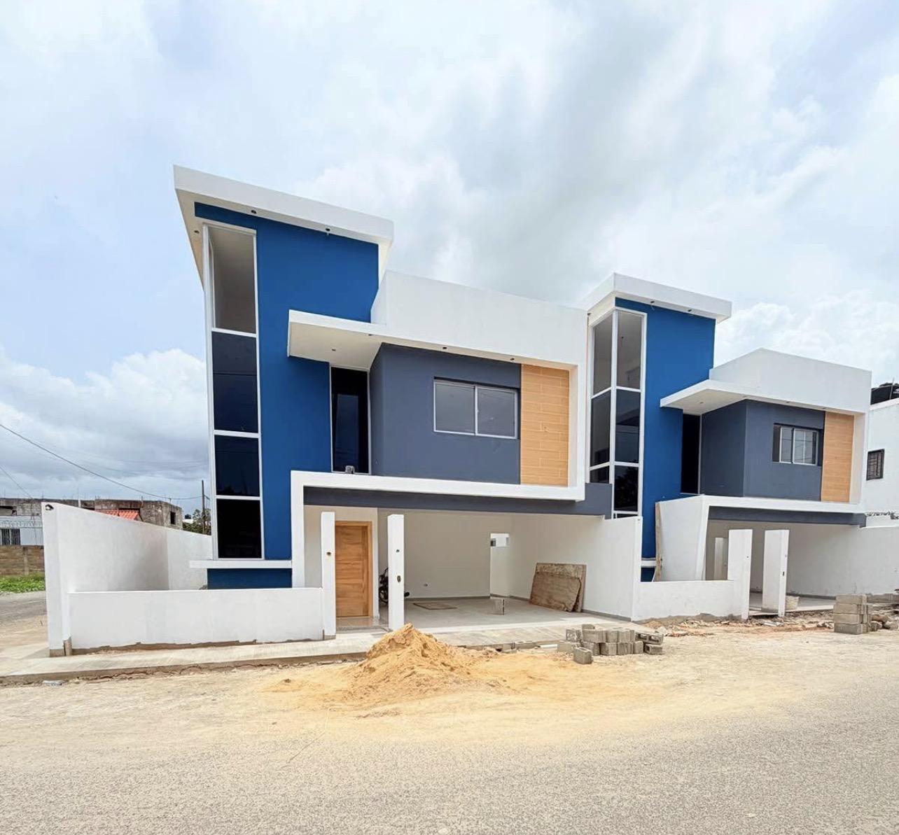Casa en venta en la zona oriental