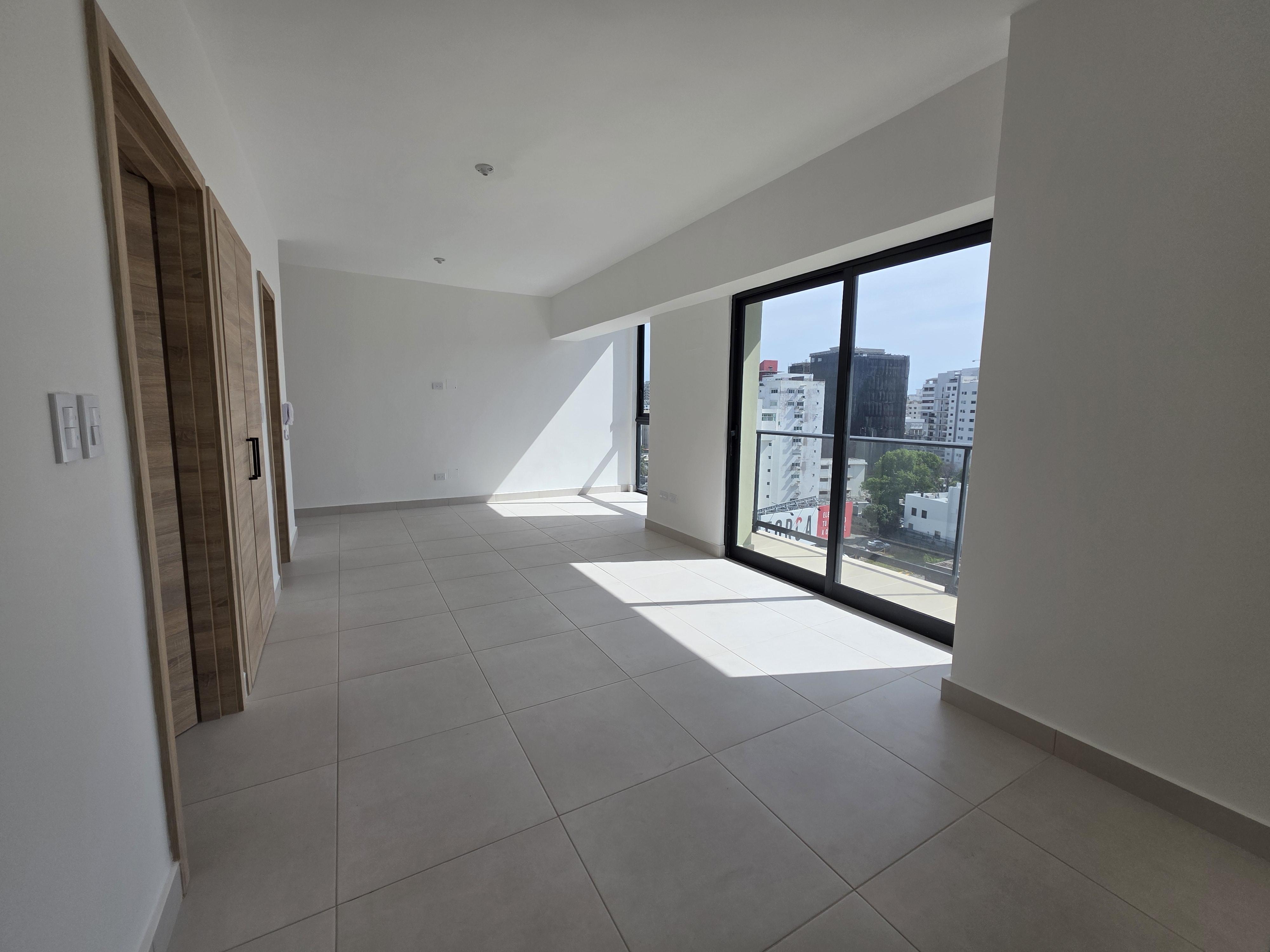 Apartamento en venta nuevo a estrenar, zona exclusiva Naco¡