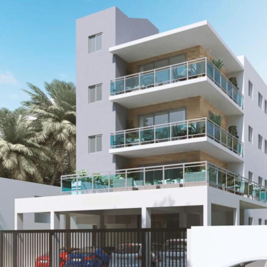 Apartamento exclusivo en venta en Brisa Oriental 2do nivel