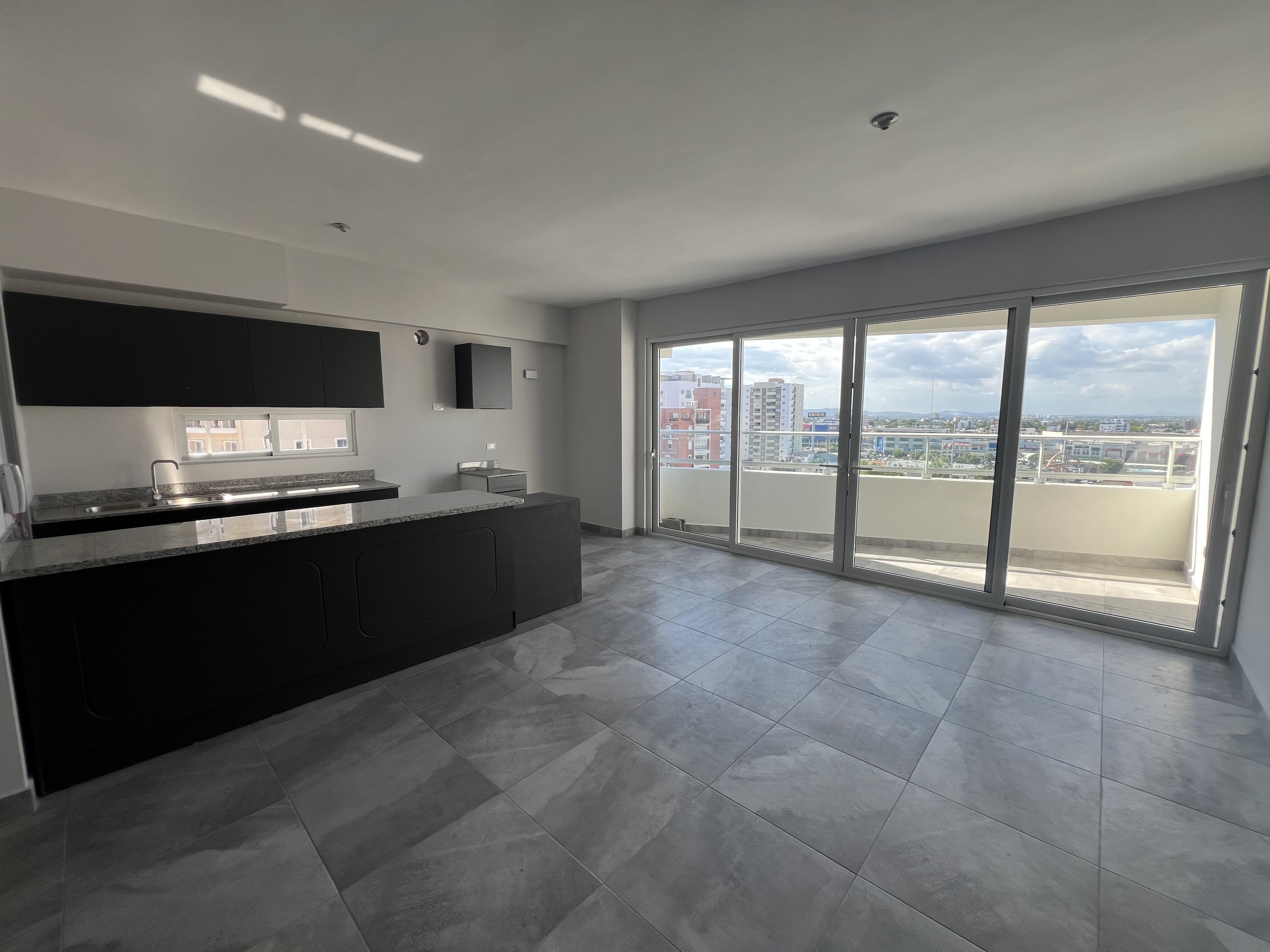 Apartamento en venta en Serralles