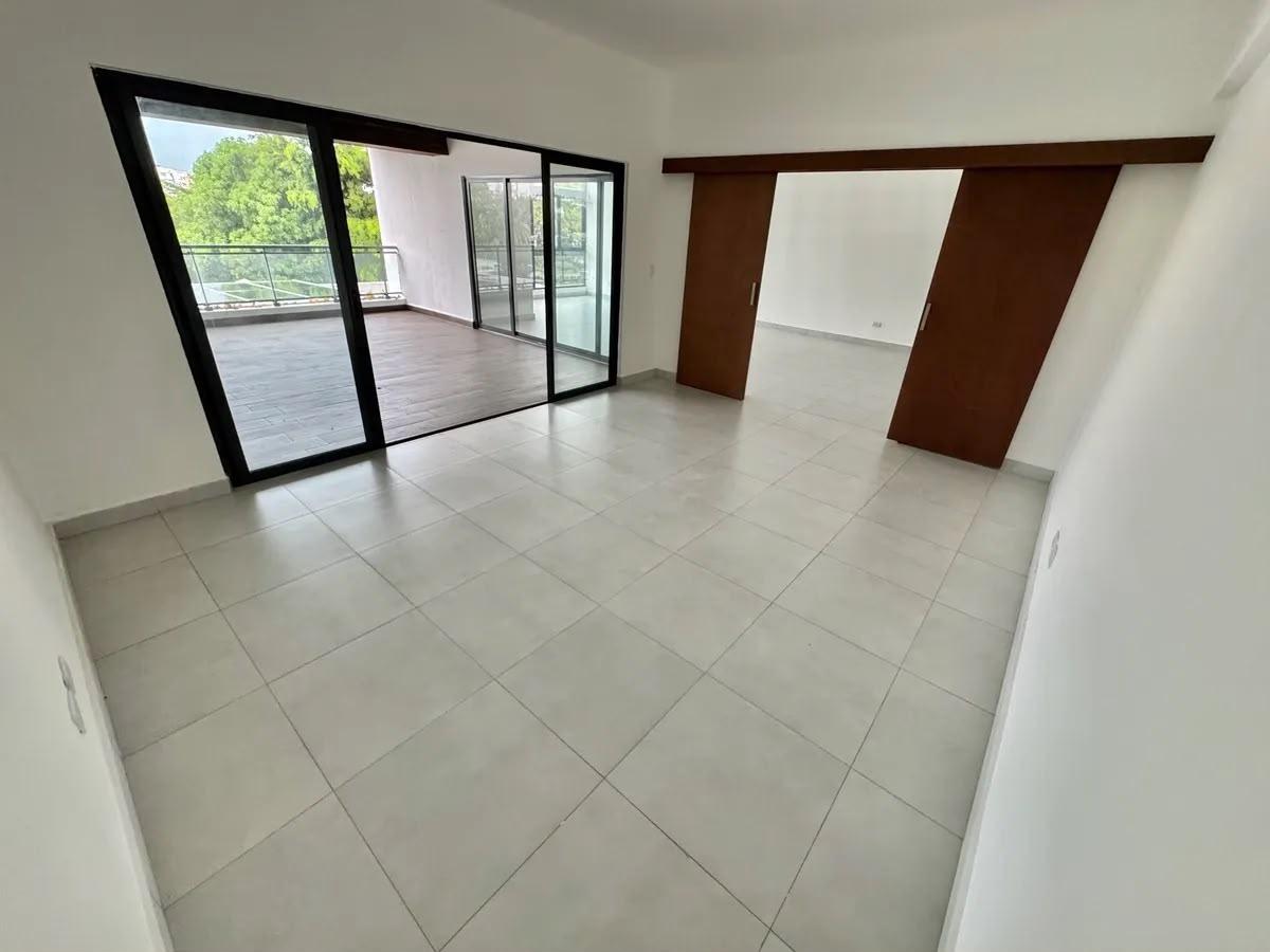 Apartamento Nuevo en Venta ARROYO HONDO VIEJO