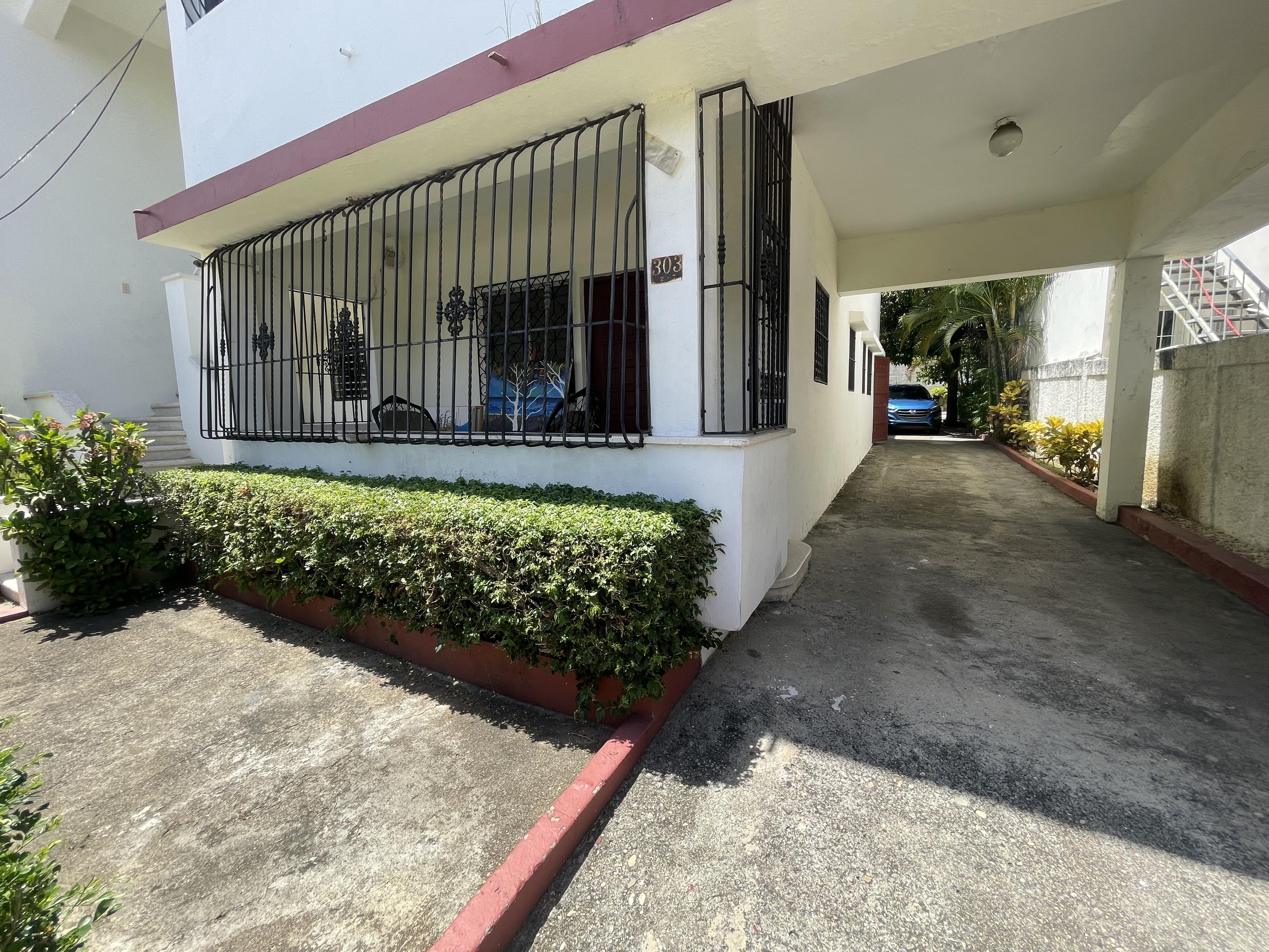 Casa en venta Zona Universitaria