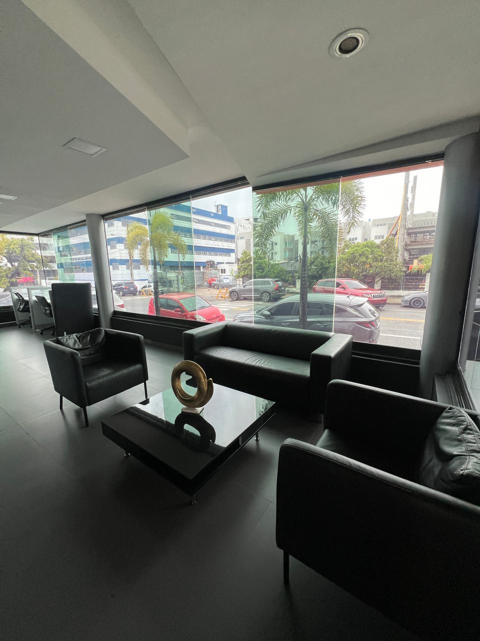 Alquiler Local Comercial/Oficina