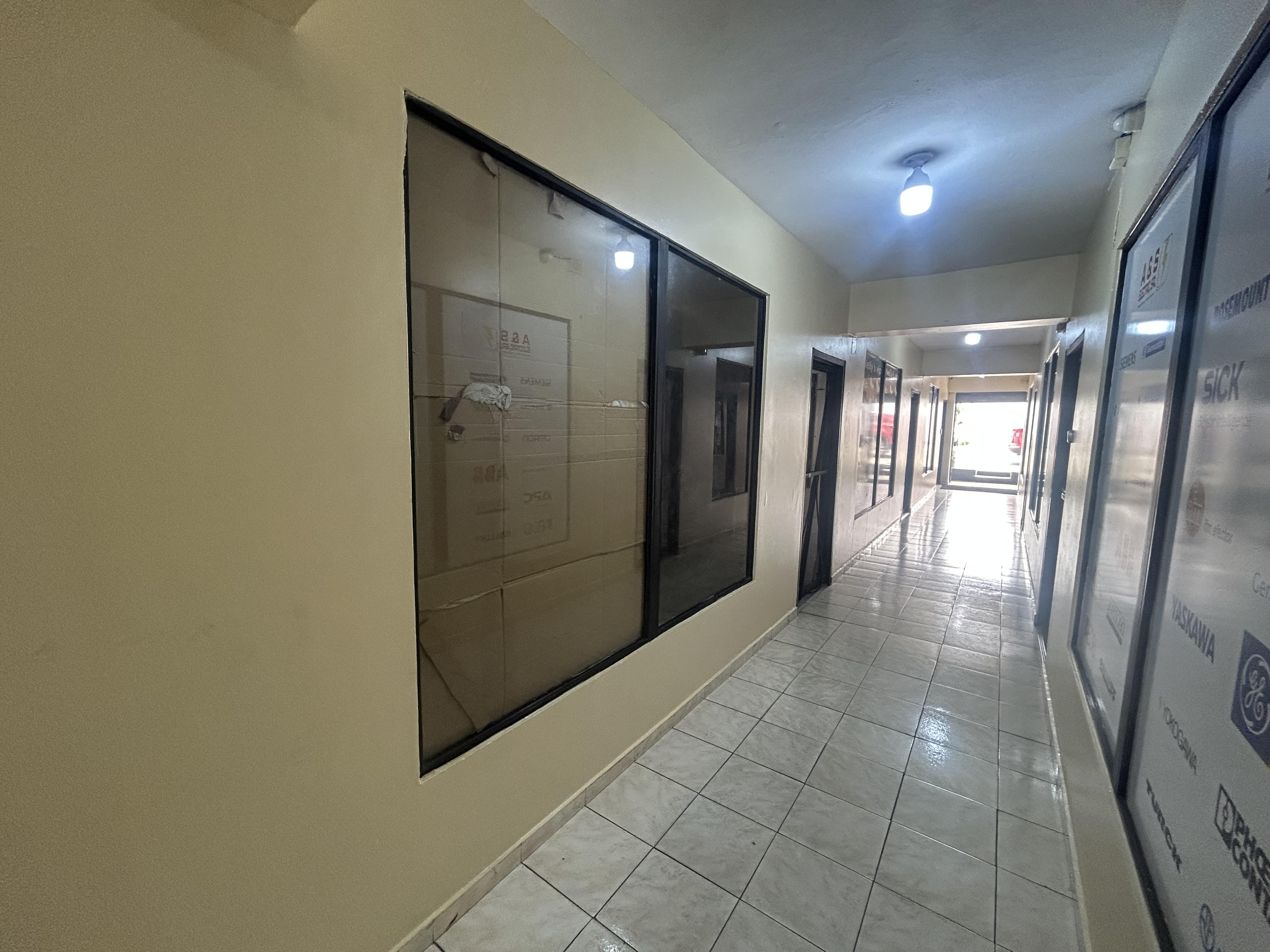Alquiler local comercial