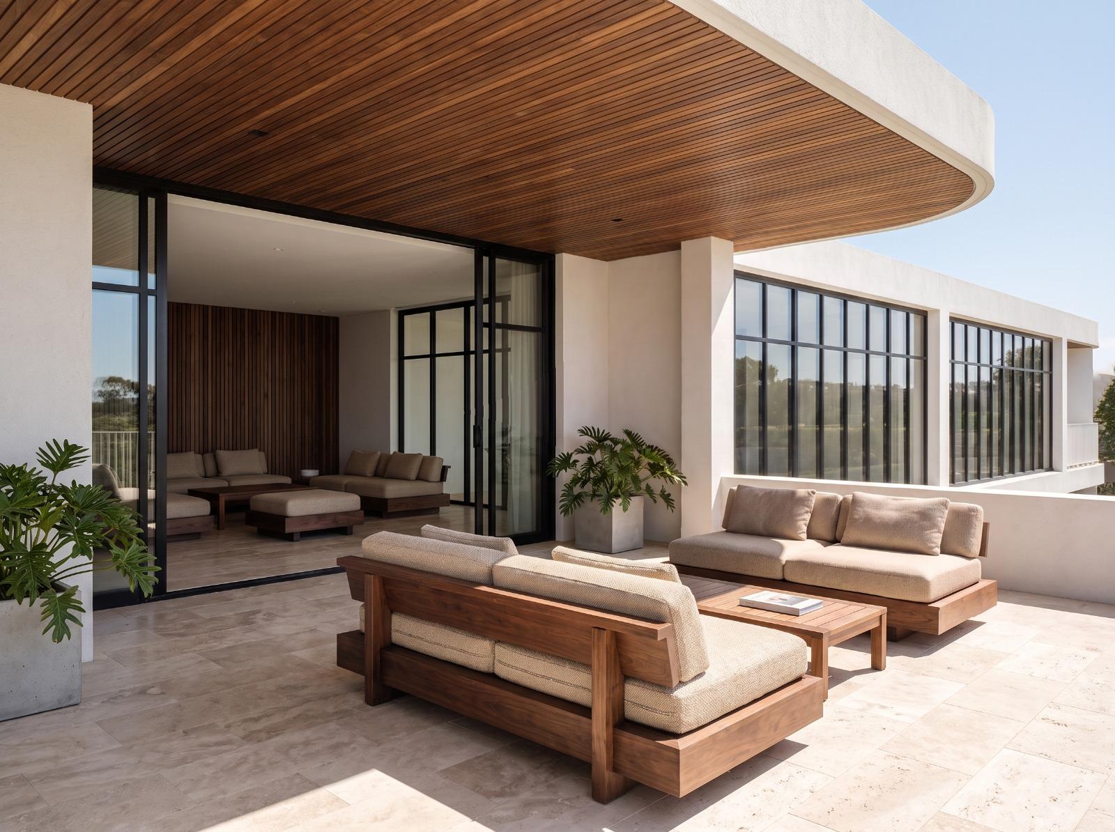 Apartment in Las Américas