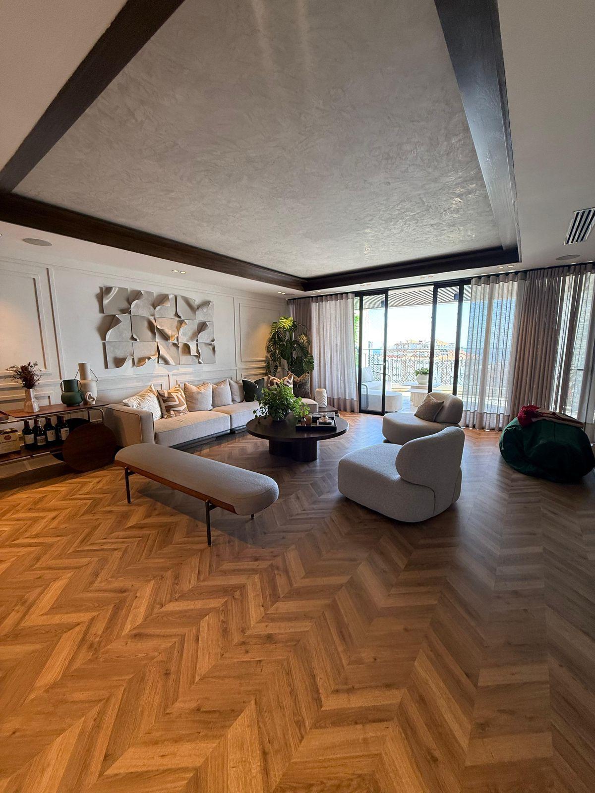 TORRE ROMANZA - APARTAMENTO EN LA ESPERILLA