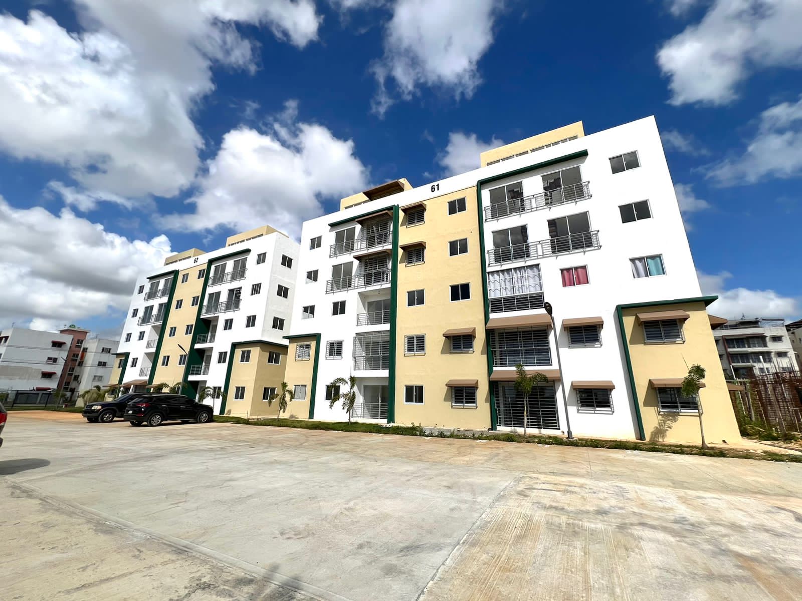 RESIDENCIAL MARAVILLA I APARTAMENTOS EN CIUDAD JUAN BOSCH Terra Home