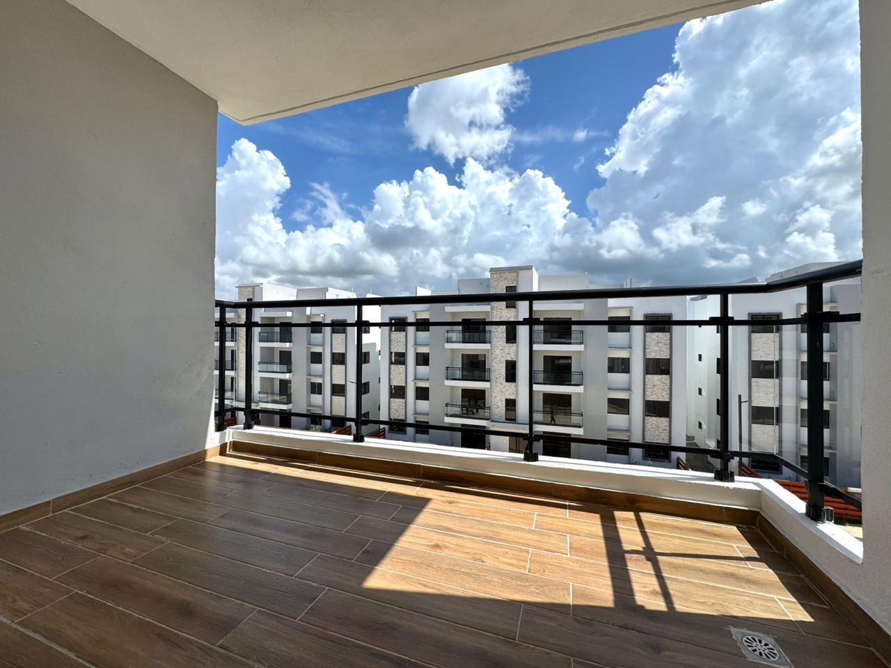 PENTHOUSE EN LAS AMERICAS