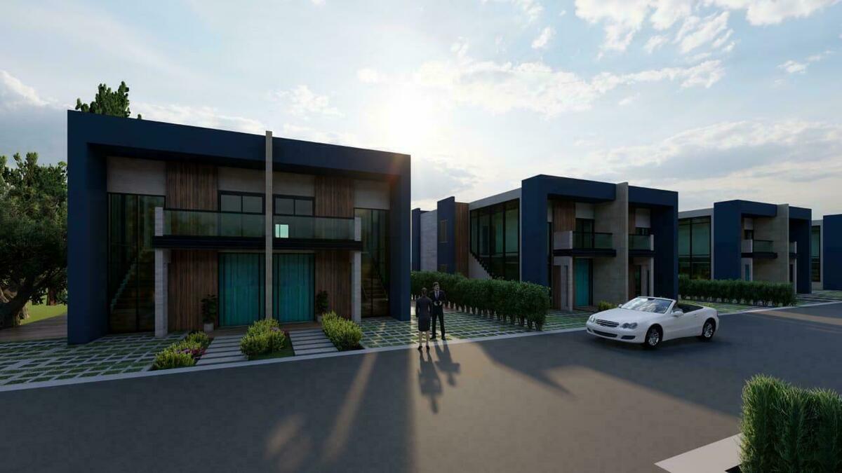 LAKE PARADISE Terra Home Inmobiliaria