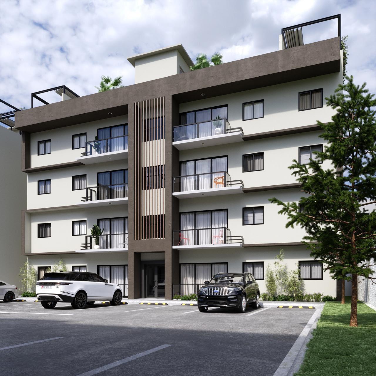 COLINAS DE ALAMEDA I APARTAMENTOS EN ALAMEDA