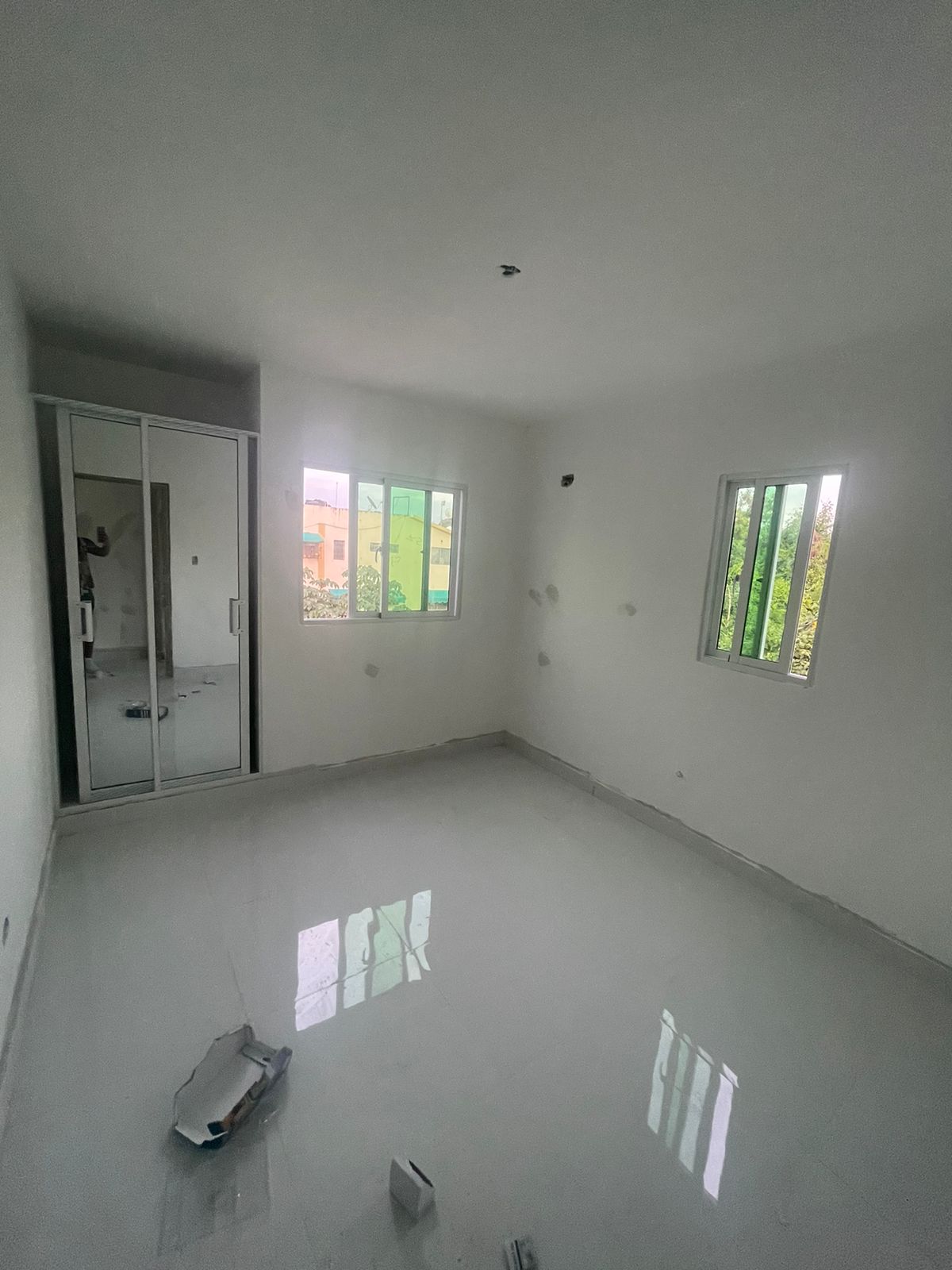 RESIDENCIAL DANIELA I APARTAMENTOS EN LA JACOBO MAJLUTA - Terra Home ...