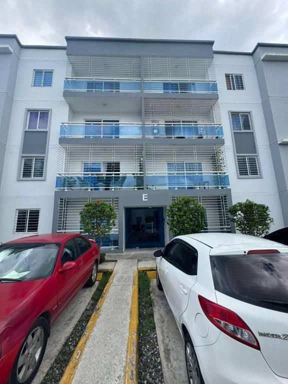 APARTAMENTO EN SAN ISIDRO