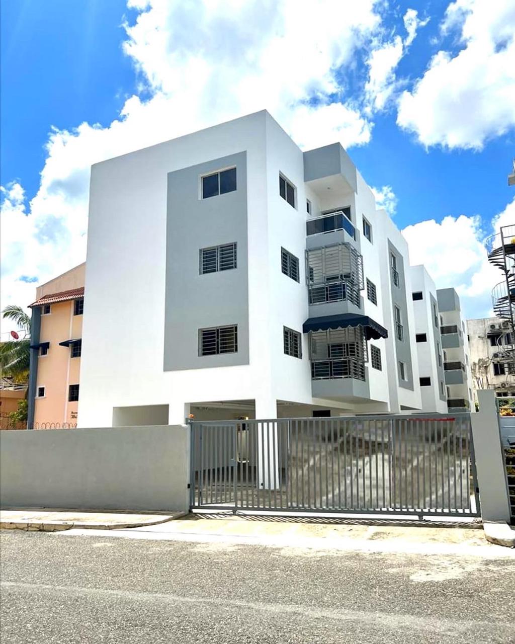 APARTAMENTOS EN VISTA HERMOSA Terra Home Inmobiliaria APARTAMENTOS EN VISTA HERMOSA Terra Home Inmobiliaria