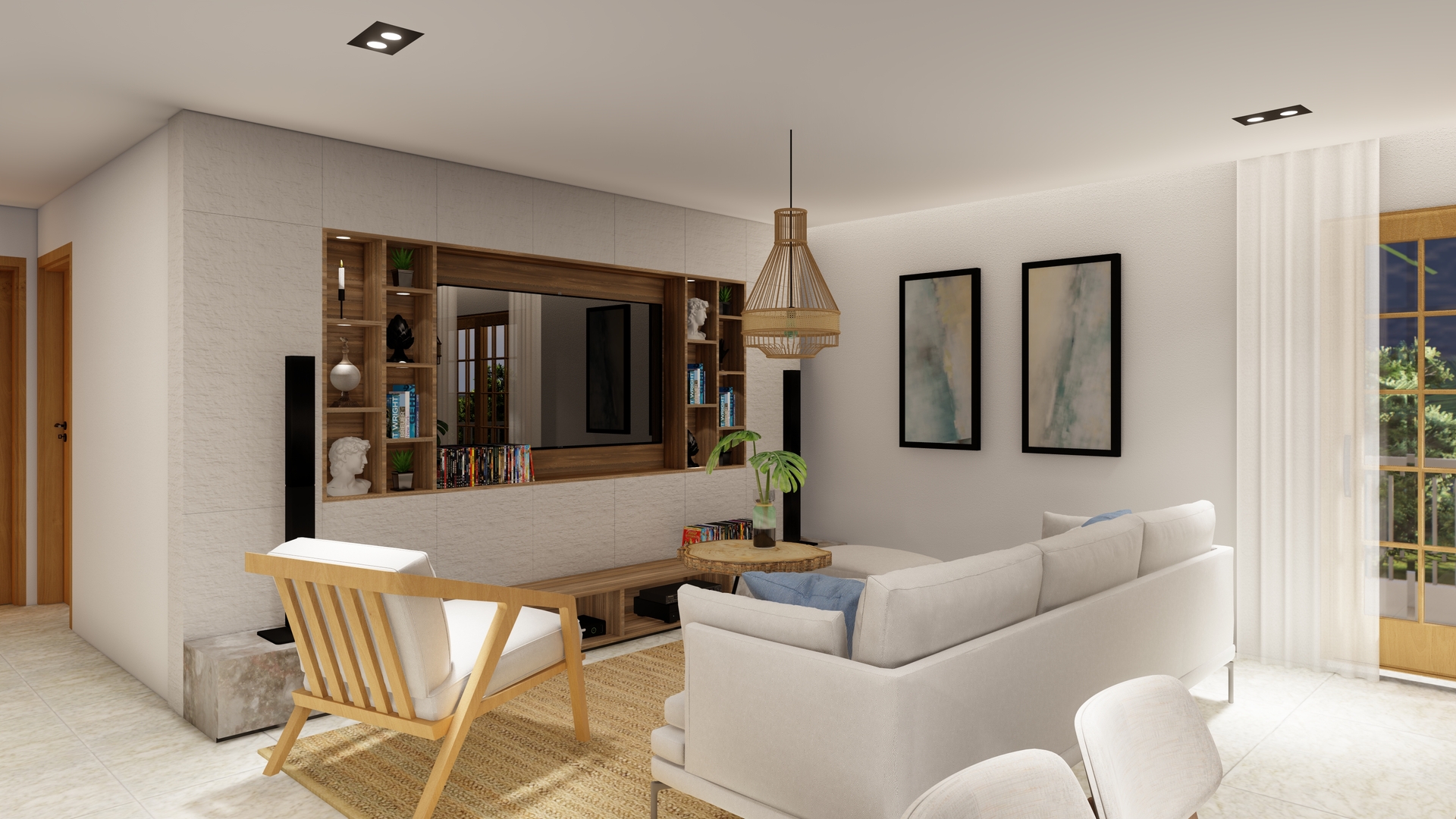 ARMONIA PORTILLO II APARTAMENTOS EN LAS TERRENAS Terra Home