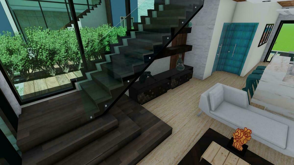 LAKE PARADISE Terra Home Inmobiliaria