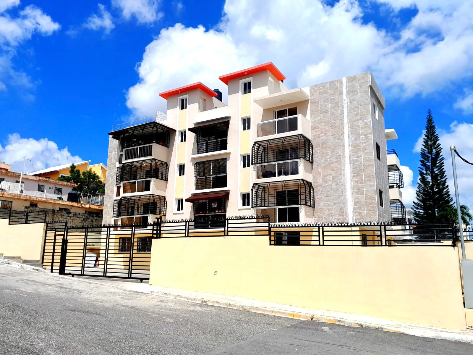 📍APARTAMENTO EN VISTA HERMOSA📍 Terra Home Inmobiliaria