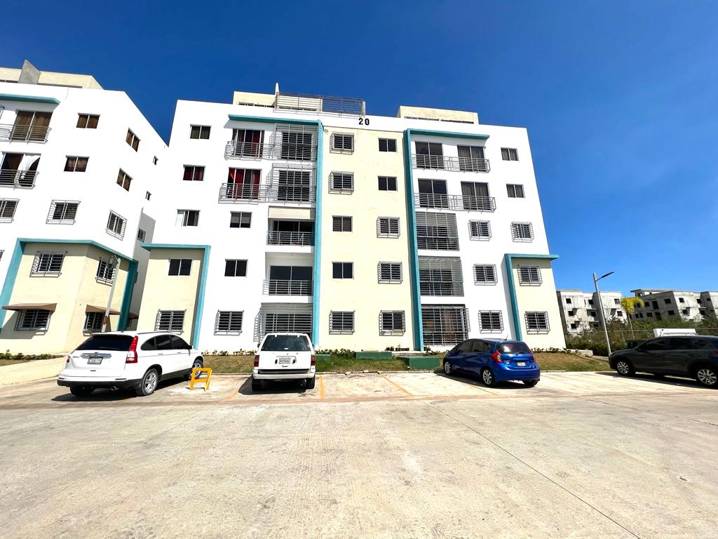 RESIDENCIAL RIO GRANDE I APARTAMENTOS EN CIUDAD JUAN BOSCH Terra Home