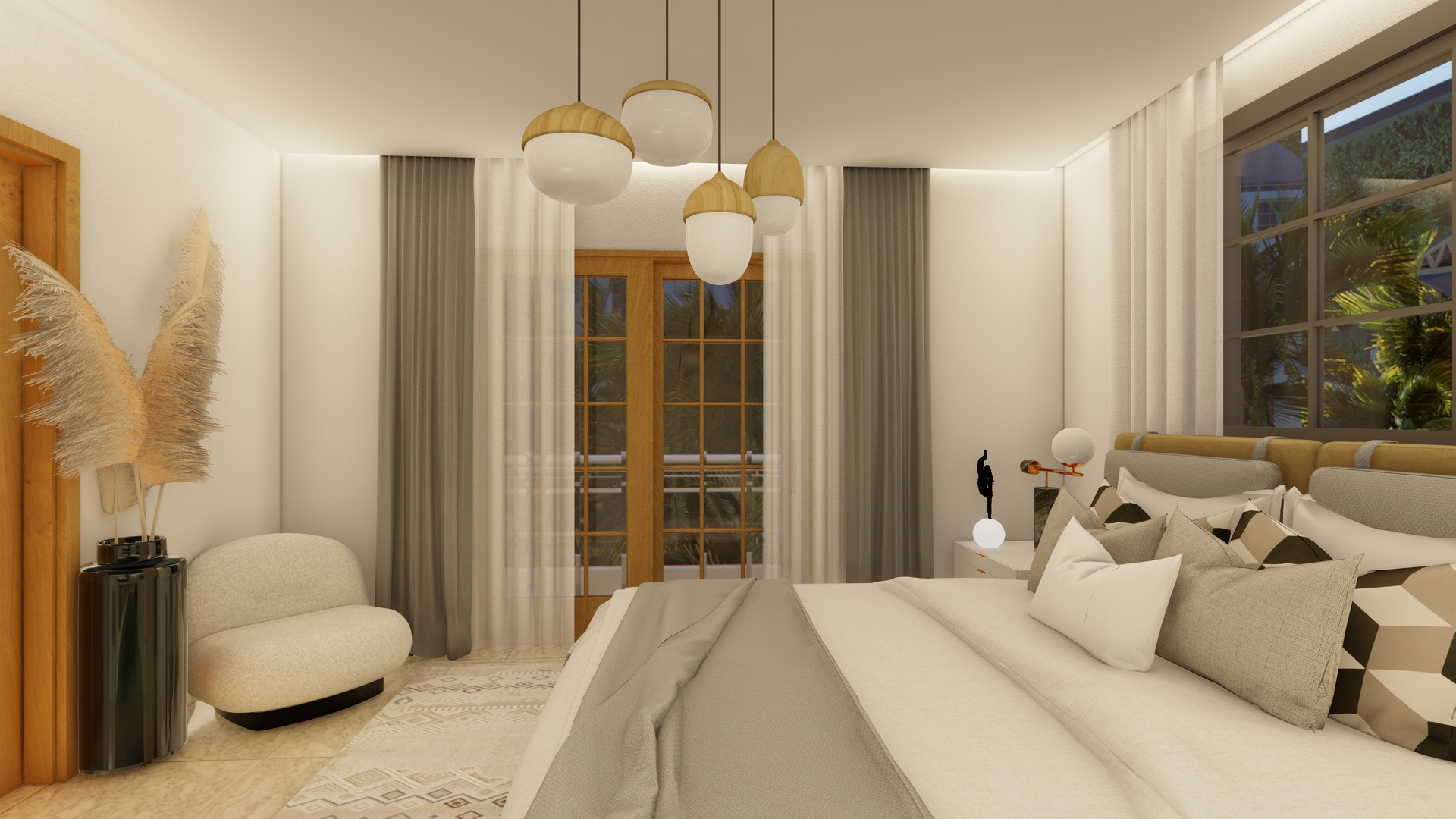 ARMONIA PORTILLO II APARTAMENTOS EN LAS TERRENAS Terra Home