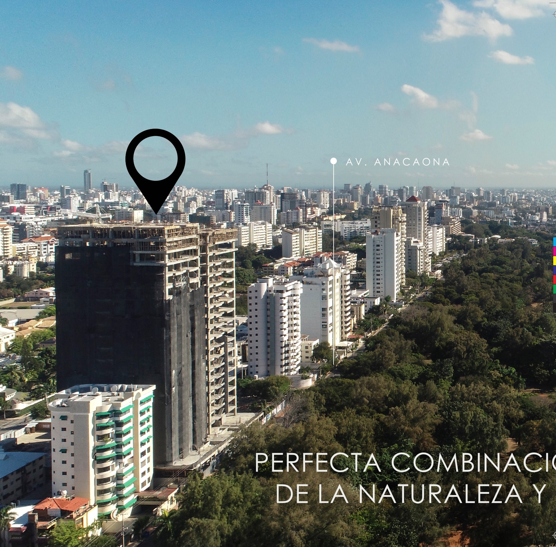 TWIN TOWERS VILLA PALMERA APARTAMENTOS EN BELLA VISTA Terra Home