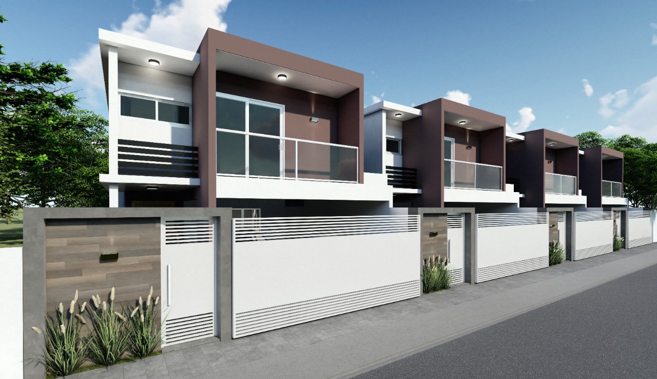 CASAS EN SAN ISIDRO Terra Home Inmobiliaria