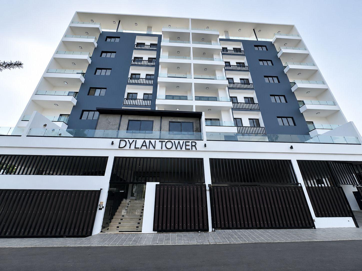 DYLAN TOWER I APARTAMENTOS EN DON HONORIO
