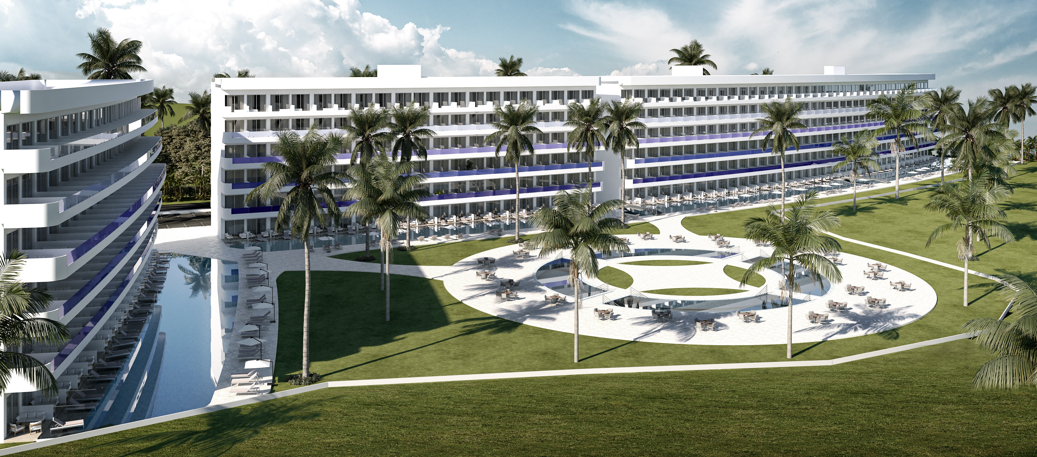 Stelar CANA ROCK STELAR I APARTAMENTOS EN PUNTA CANA - Terra Home Inmobiliaria