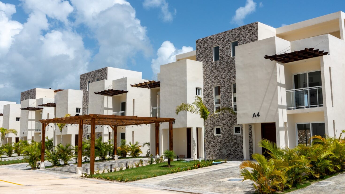 CRISFER PUNTA CANA I VILLAS EN PUNTA CANA - Terra Home Inmobiliaria