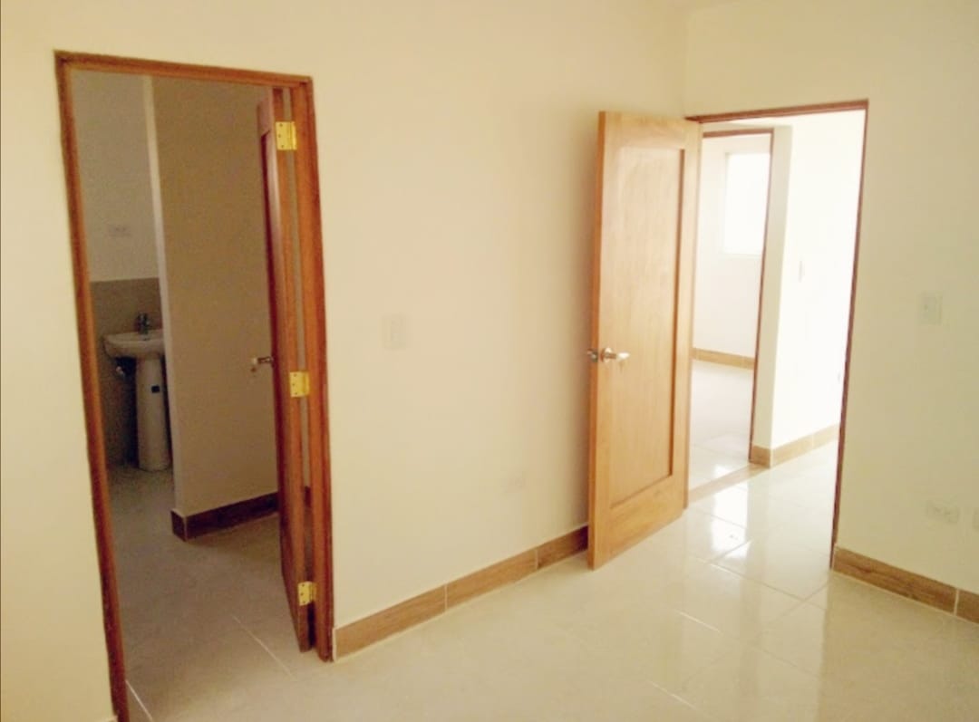 RESIDENCIAL RIO GRANDE I APARTAMENTOS EN CIUDAD JUAN BOSCH Terra Home