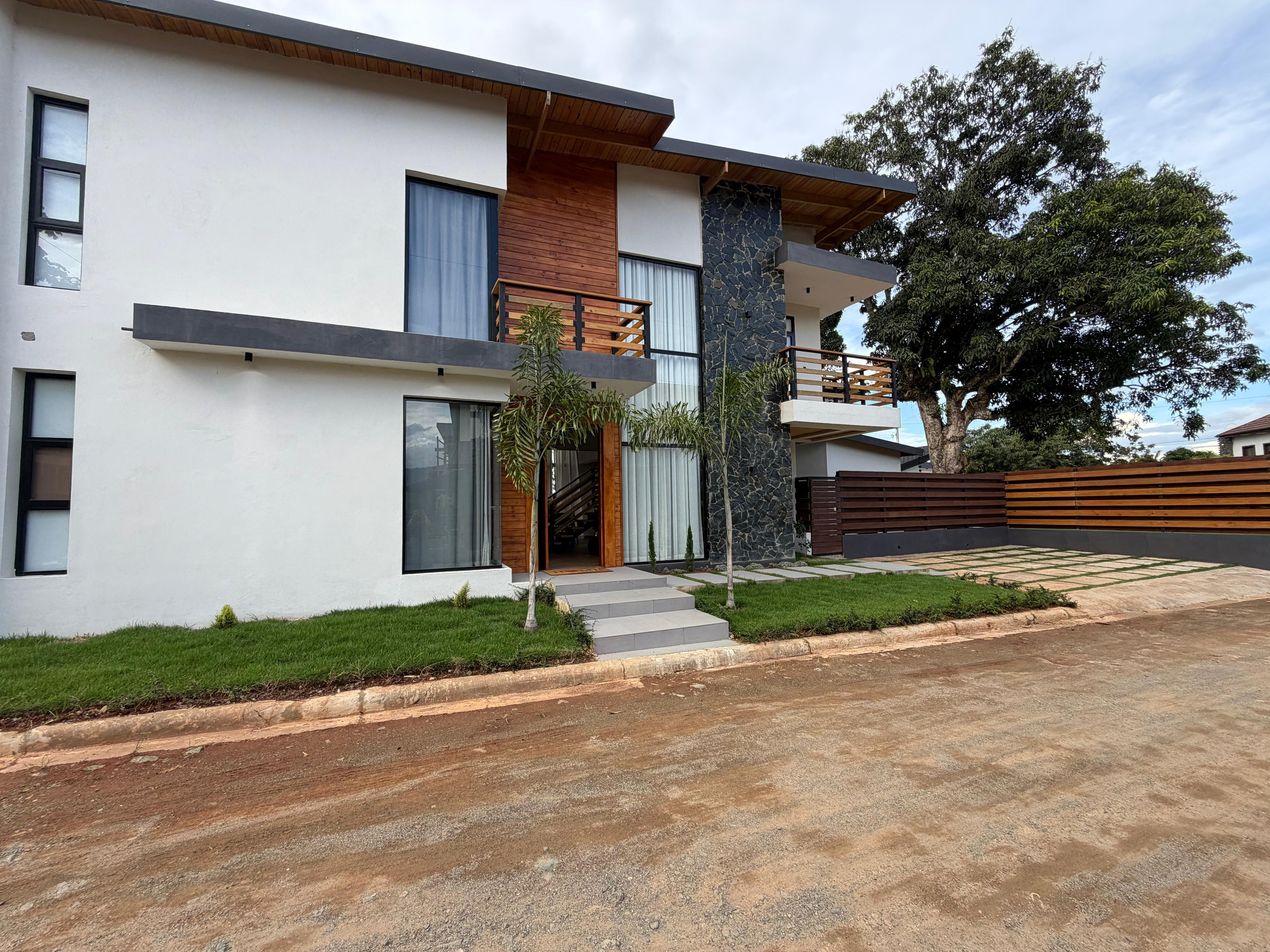 Villa en Jarabacoa