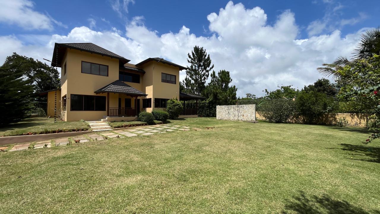 Garden Villa