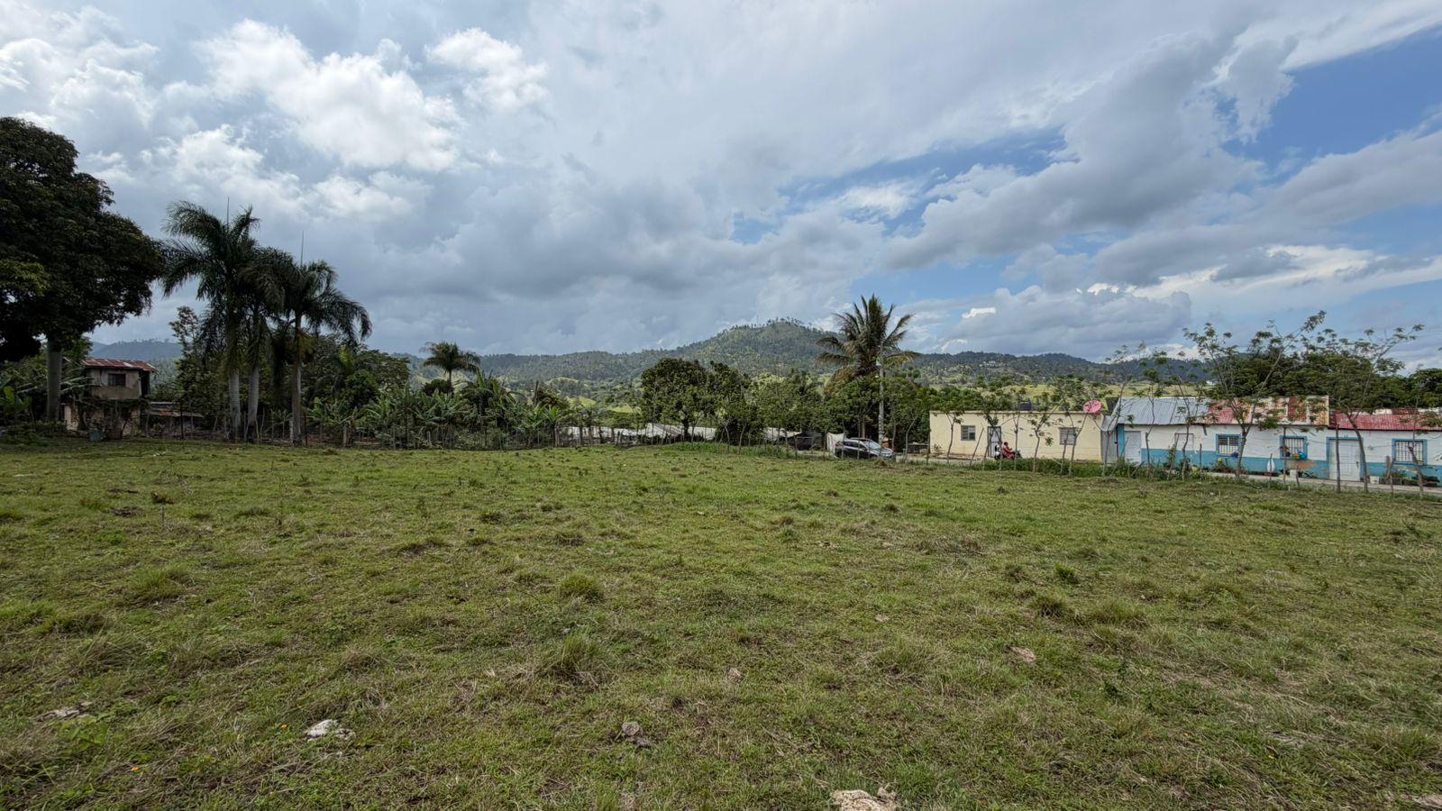 Lotes Natural View