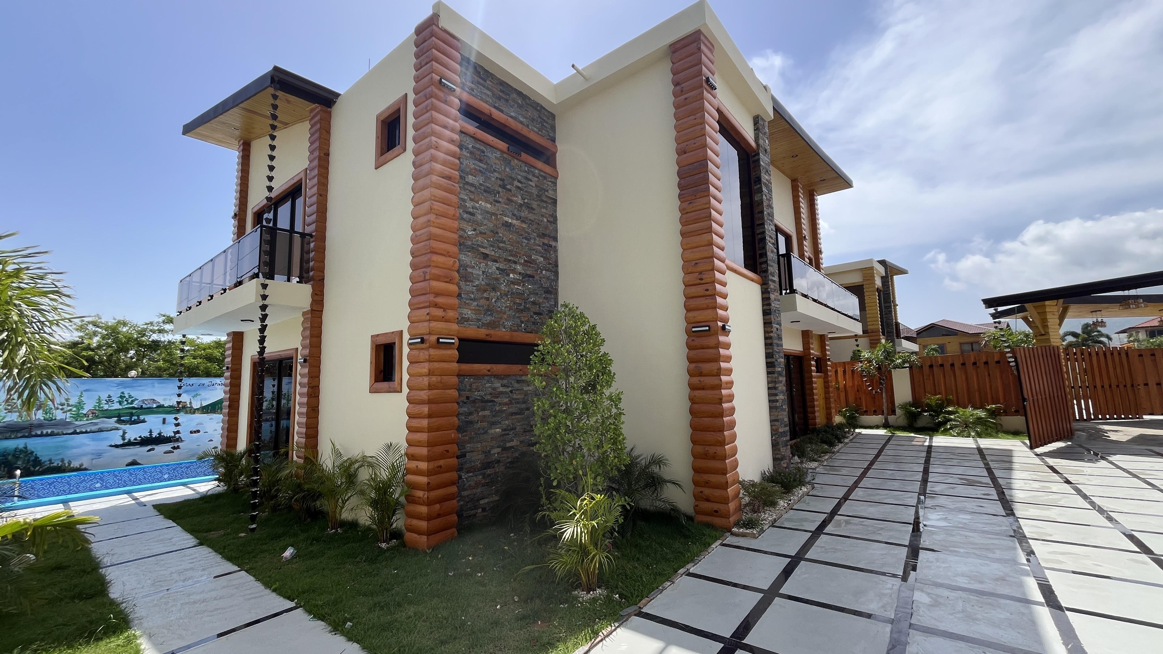 Descubre Tu Paraíso en Punta Cana: Apartamento en Venta