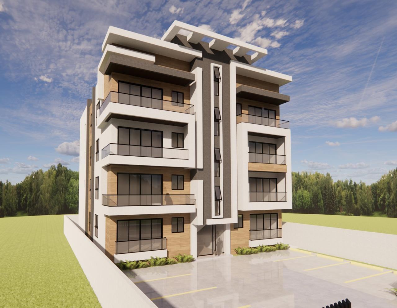 Nova Apartments