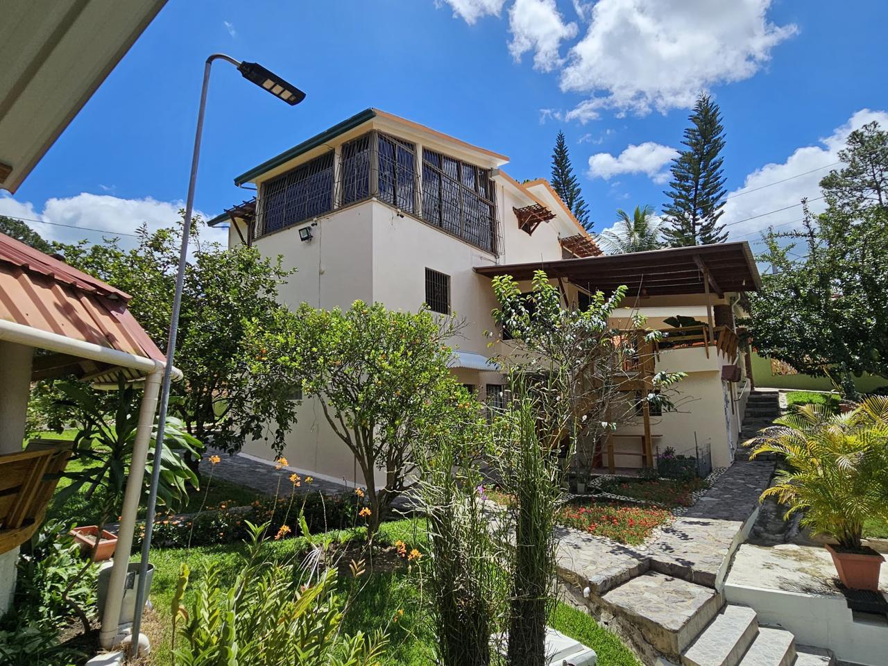 Casa Jarabacoa