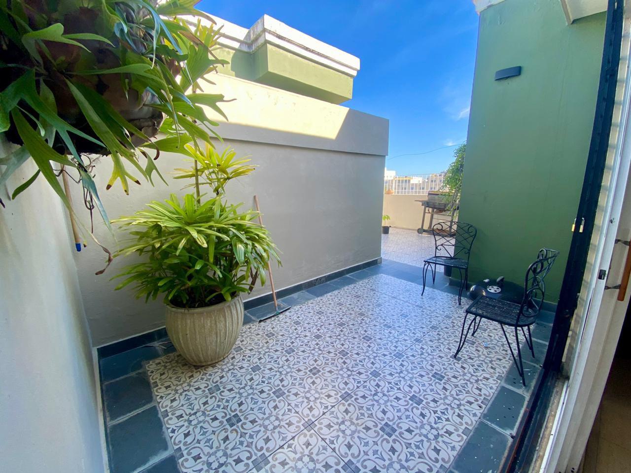 Penthouse de Venta en El Millón