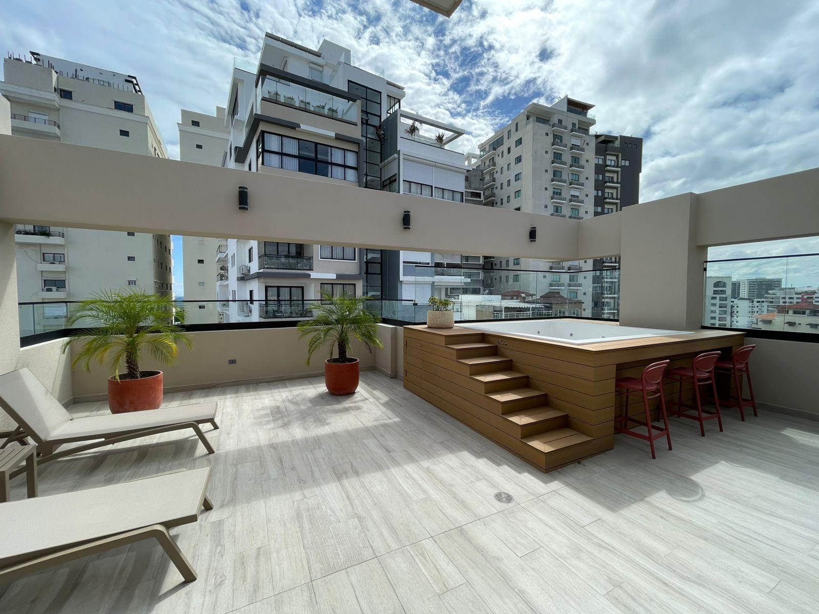 Apartamento en venta de 2 habitaciones en Urb. Real